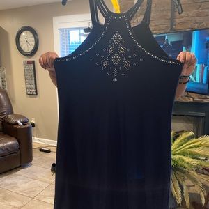 White House Black Market Large 44.00